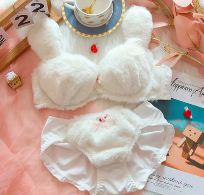 UltraSoft Dreamy Lounge Set 🎀