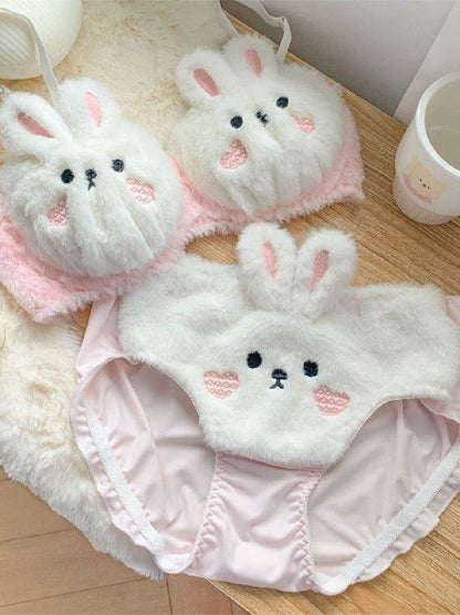 UltraSoft Dreamy Lounge Set 🎀