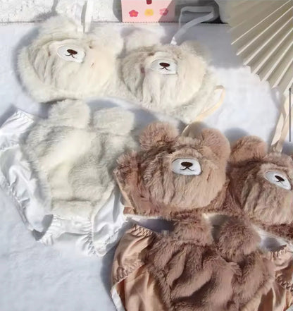 UltraSoft Dreamy Lounge Set 🎀