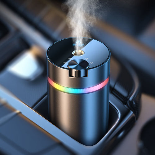 Auren™ Car Perfume Kit – Get 3 Refills FREE