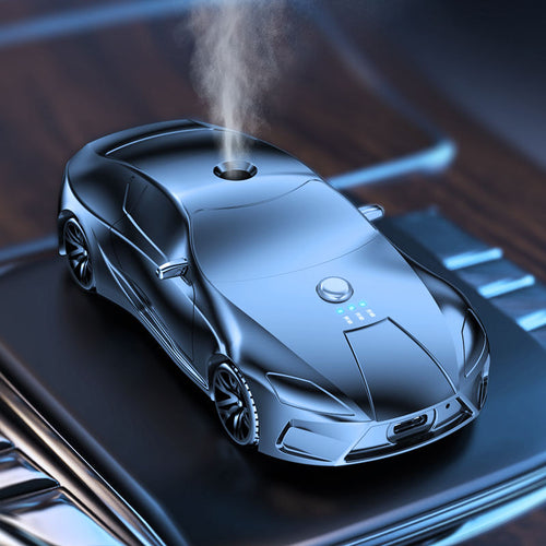 Auren™ Luxury Car Diffuser + 3 Free Refills