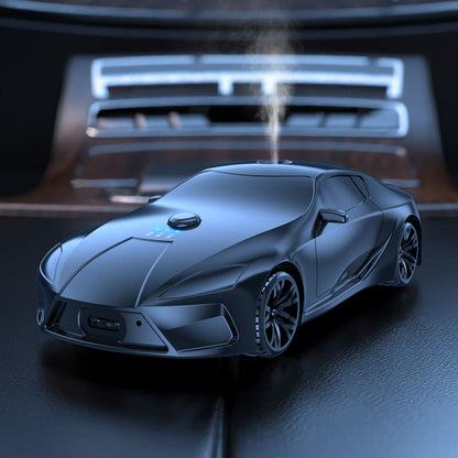 Auren™ Luxury Car Diffuser + 3 Free Refills