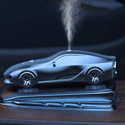 Auren™ Luxury Car Diffuser + 3 Free Refills