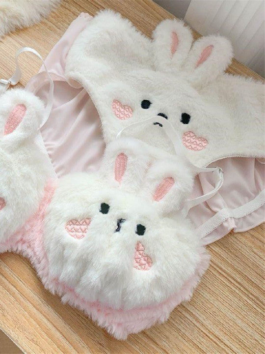 UltraSoft Dreamy Lounge Set 🎀